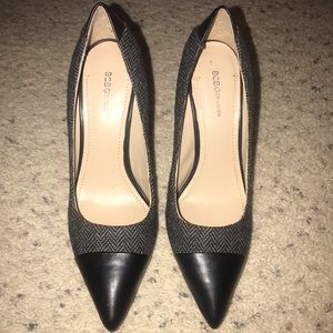 BCBG Generation Womens Pump Shoes